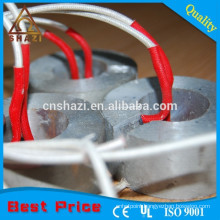 Industrial Aluminum Casting Metal Casted Heaters